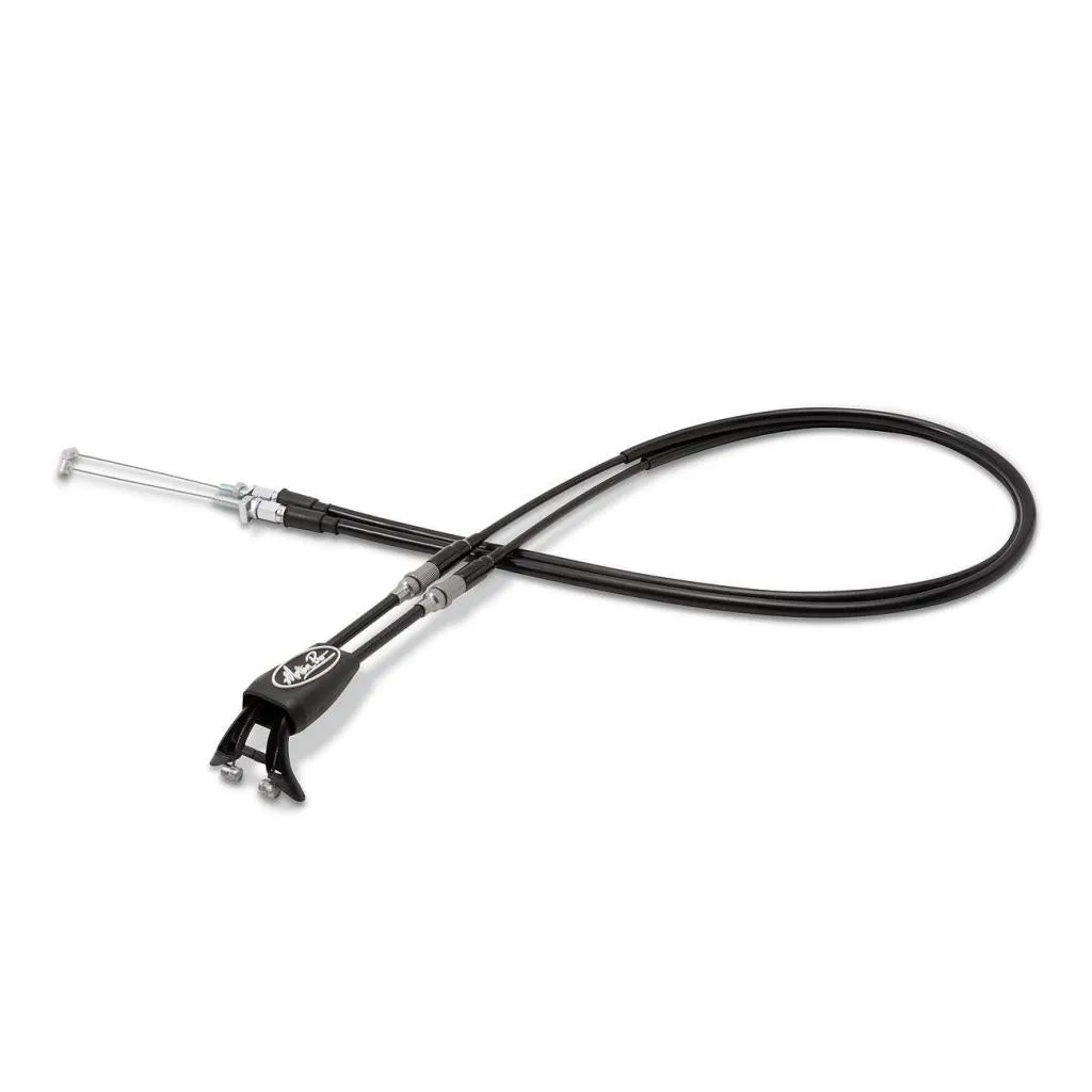 Motion Pro Rev3 Throttle Kit 2016-18 KTM/Husqvarna 250-450cc | 01-2968