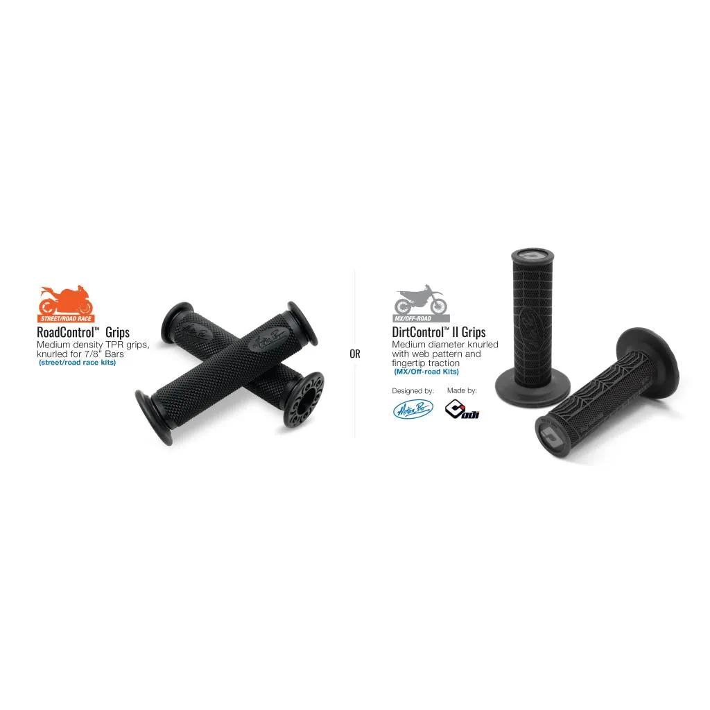 Motion Pro Rev3 Throttle Kit 2017-21 KTM/Husqvarna 500-501 | 01-2975