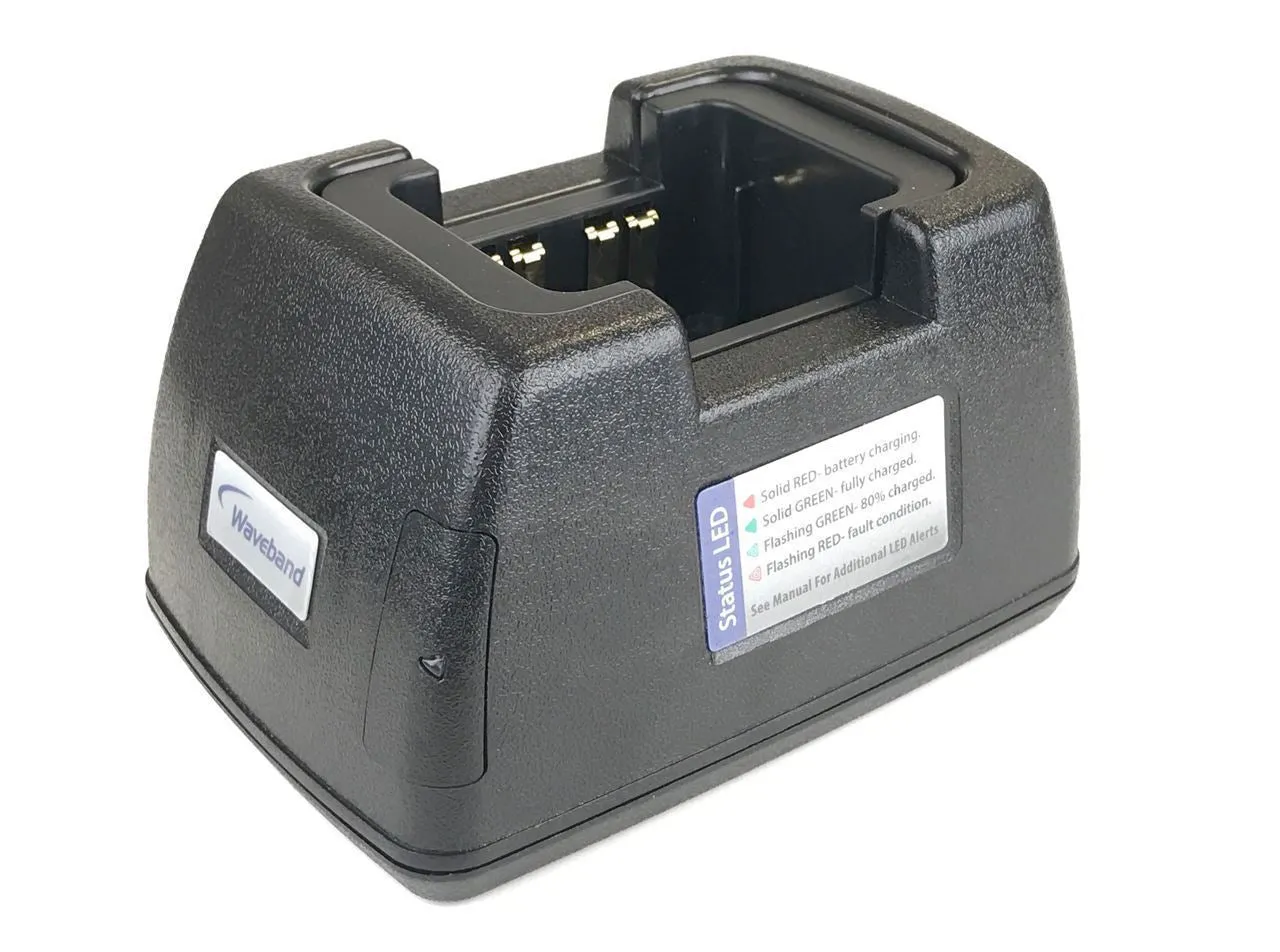 Motorola APX 4000 Battery Charger (PMPN4174)