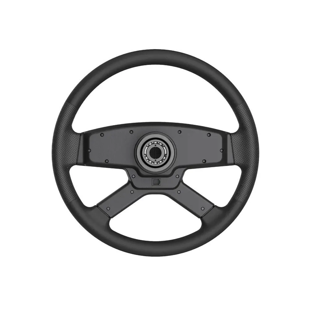 MOZA Racing TSW Truck Steering Wheel
