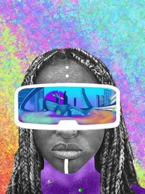 My African Dream