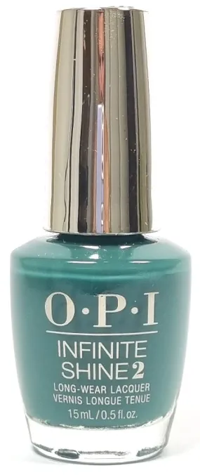 My Studio’s on Spring * OPI Infinite Shine