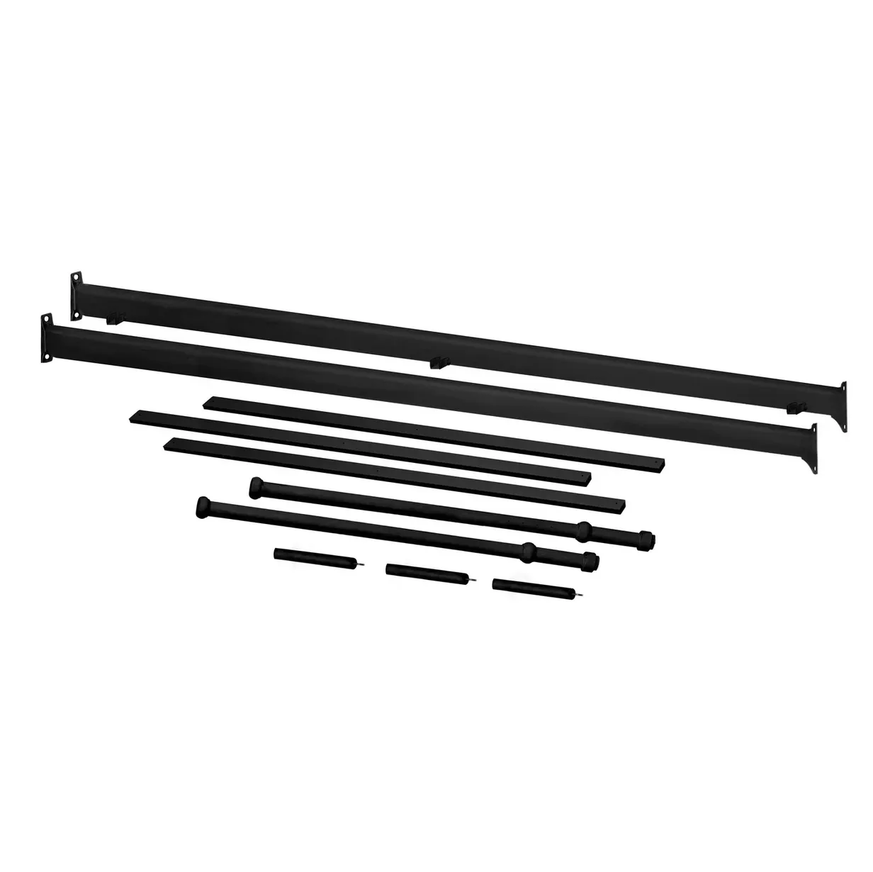 Namesake Winston Full-Size Bed Conversion Kit