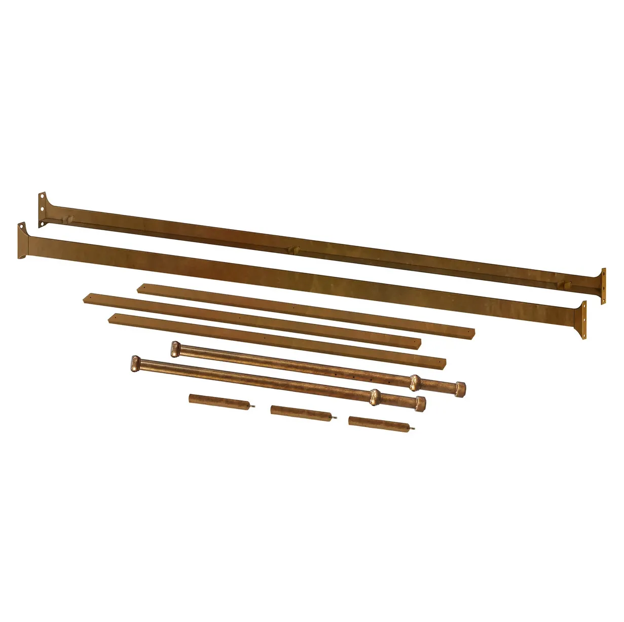 Namesake Winston Full-Size Bed Conversion Kit