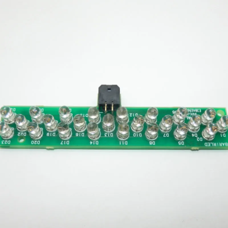 NCR 6622 6625 6632 ATM UBAR IR LED PCB CAD Assembly 445-0709955