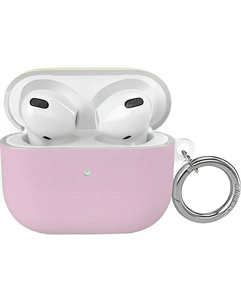 Neon Blue, Pink & Yellow | Colorblock AirPods Case