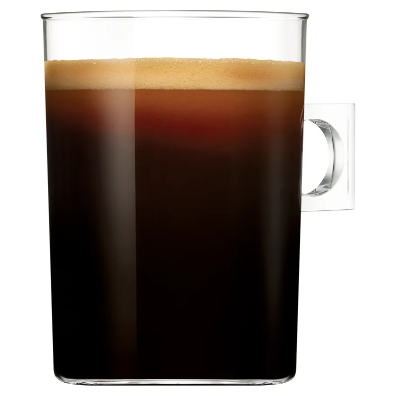 NESCAFÉ Dolce Gusto Americano Decaf coffee pods 16 Pack - Case of 3