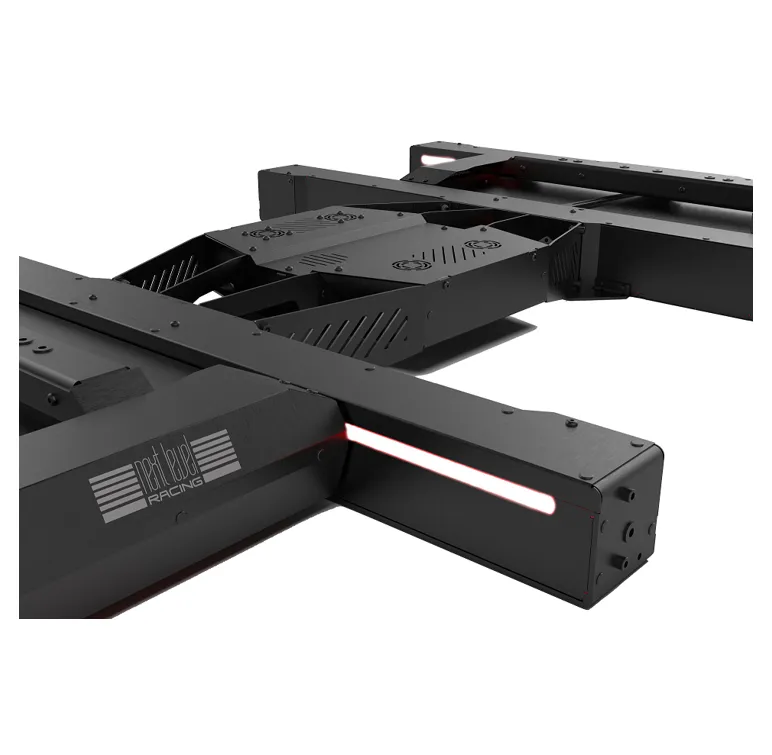 Next Level Racing® Traction Plus Motion Platform