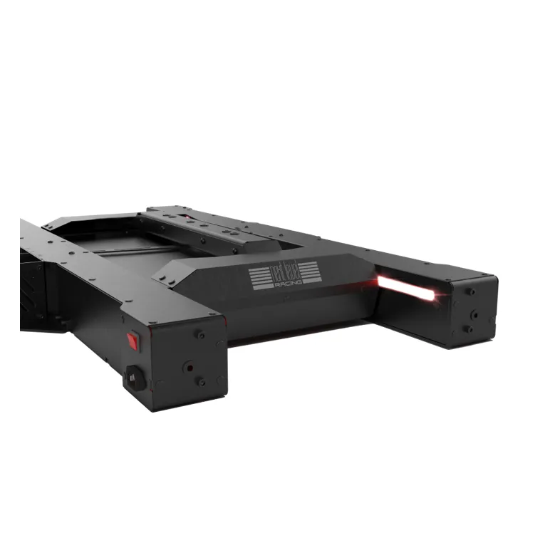 Next Level Racing® Traction Plus Motion Platform