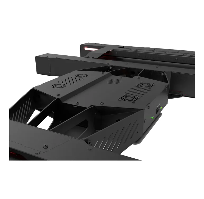 Next Level Racing® Traction Plus Motion Platform