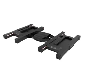 Next Level Racing® Traction Plus Motion Platform