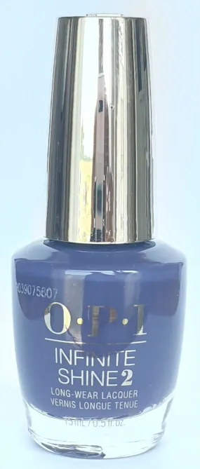 Nice Set Of Pipes * OPI Infinite Shine