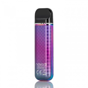 Novo 3 Kit - By SMOK