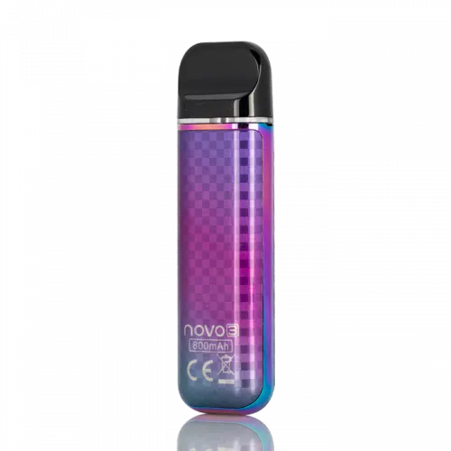 Novo 3 Kit - By SMOK