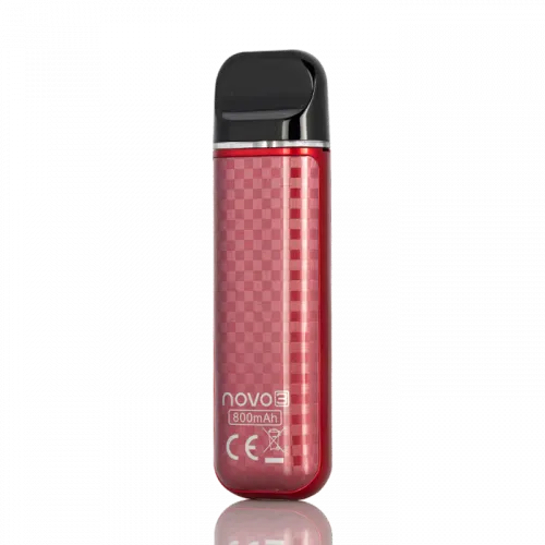 Novo 3 Kit - By SMOK