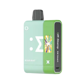 Off-Stamp SW16000 Disposable KIT