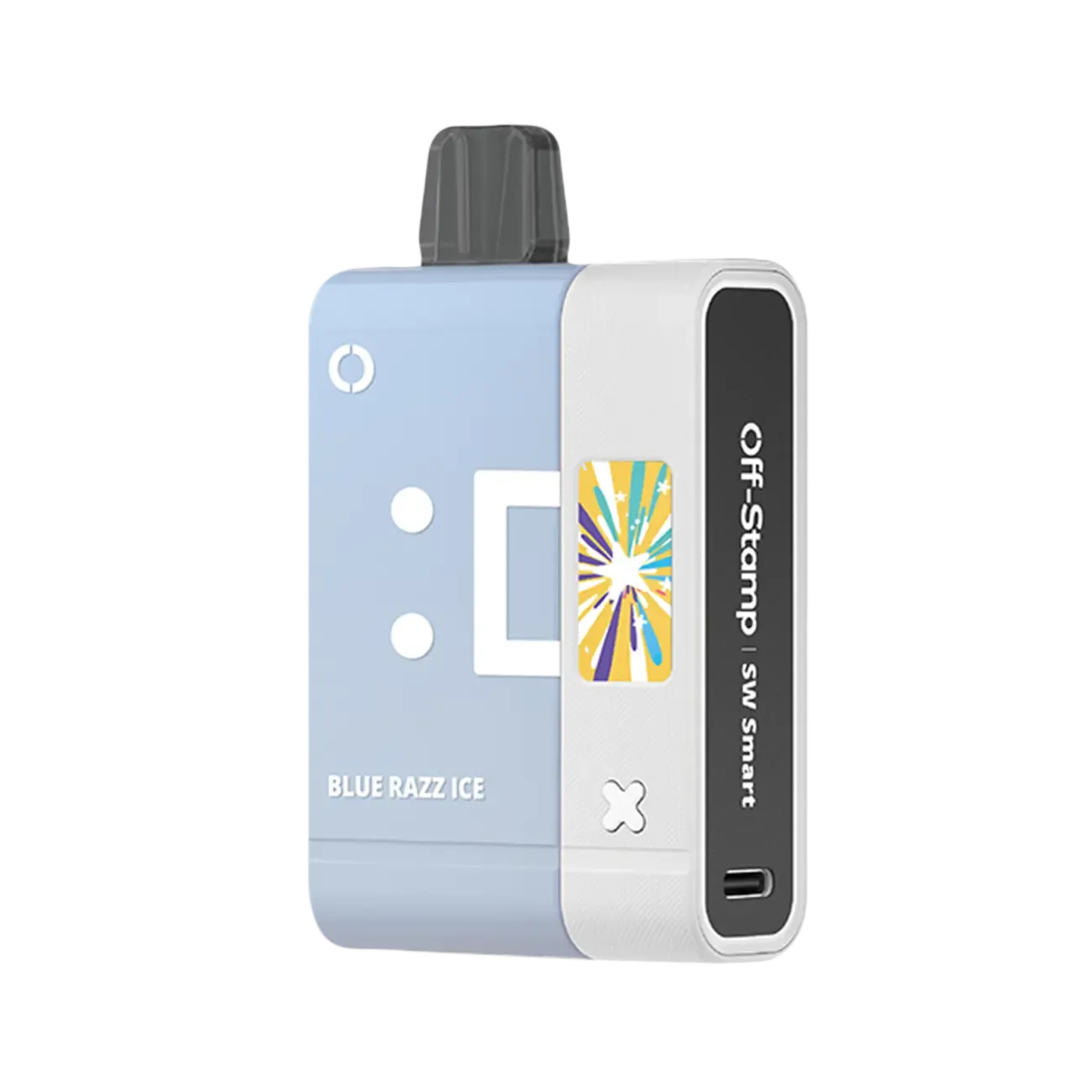 Off-Stamp SW16000 Disposable KIT