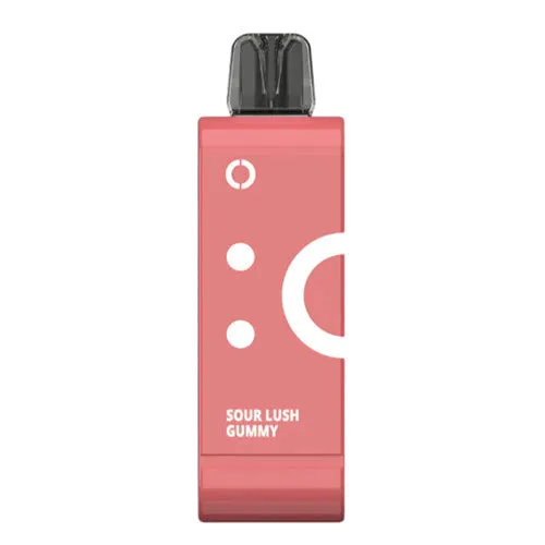 Off-Stamp SW9000 Disposable Vape Pods - 1PC