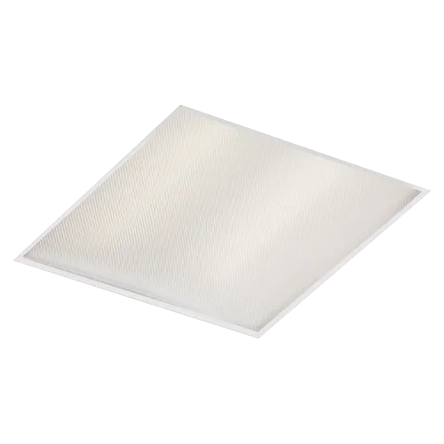 Oracle OT-LED 2x2 Recessed Lensed Troffer - 26W 2400 Lumens
