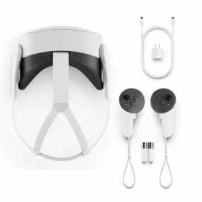 Original Meta Quest 3S VR Headsets 128GB