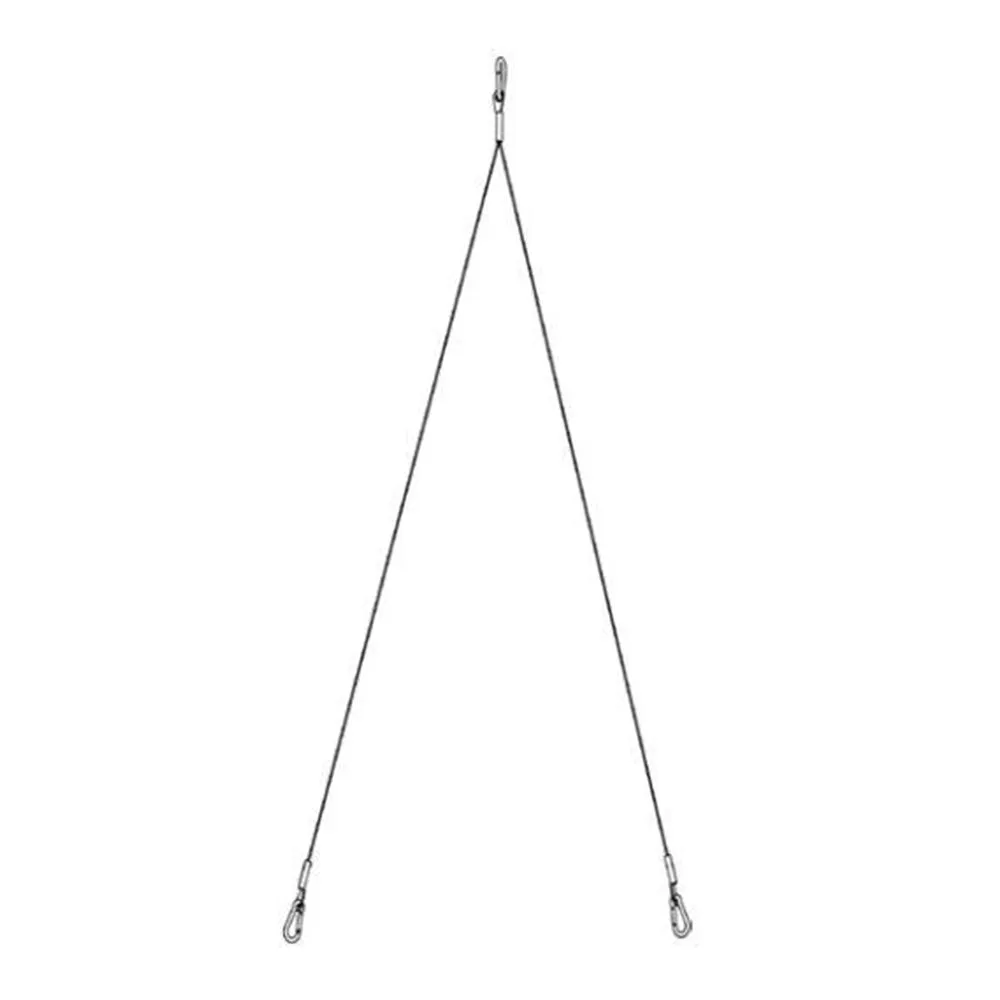 Orion 31 Inch Cables w/ Snap Hook