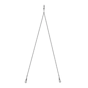 Orion 31 Inch Cables w/ Snap Hook