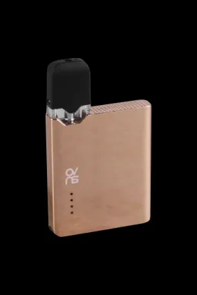 OVNS JC01 - Refillable Pod System for Oils and Nic Salts
