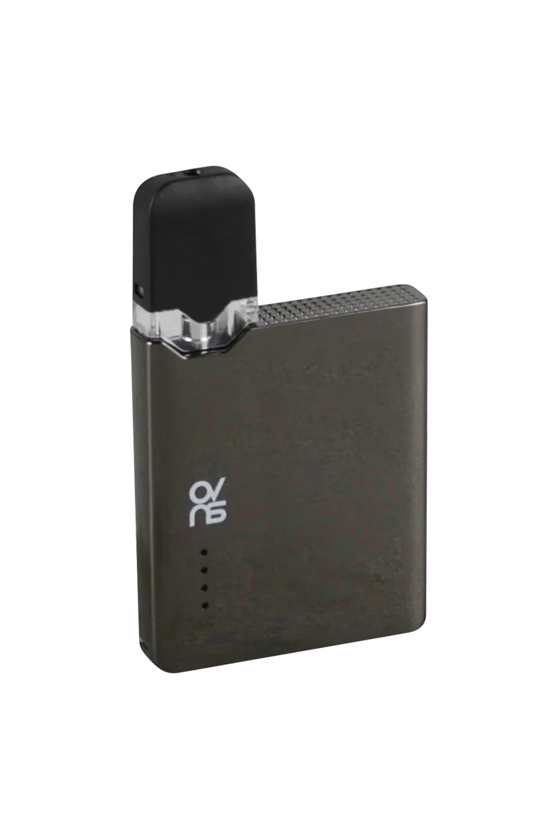 OVNS JC01 - Refillable Pod System for Oils and Nic Salts