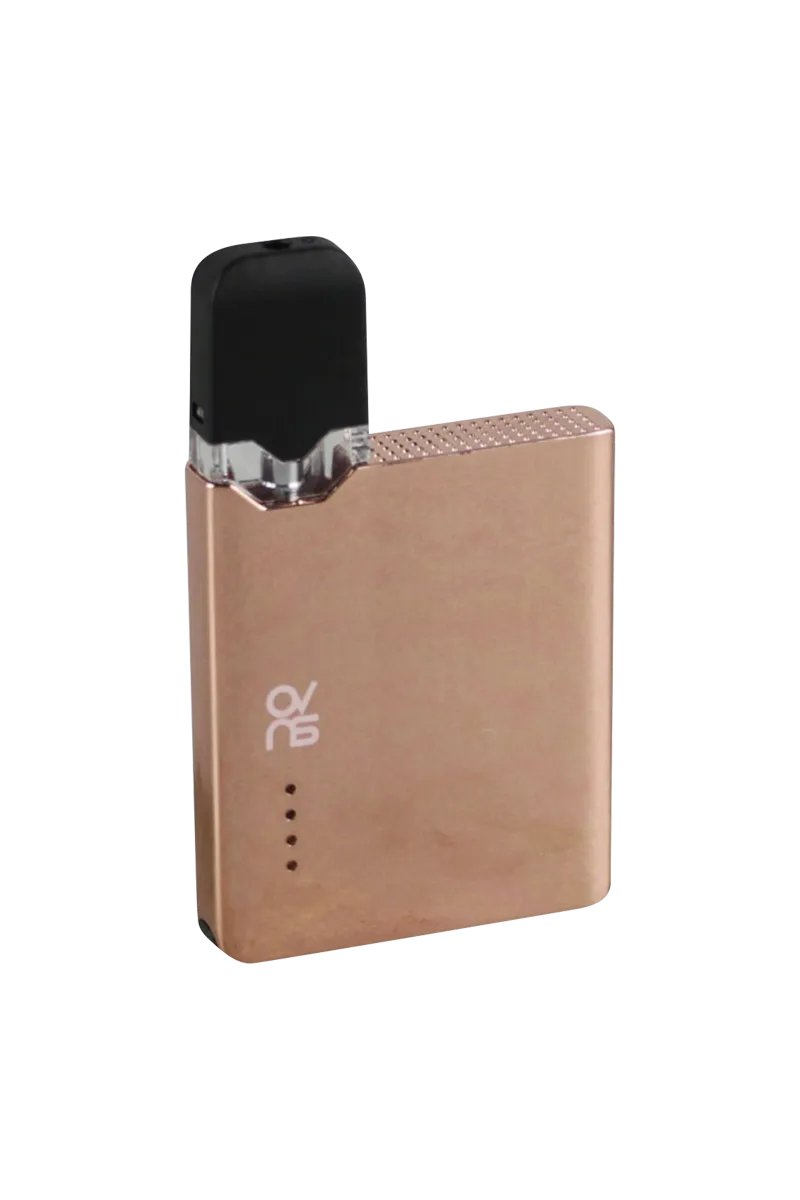 OVNS JC01 - Refillable Pod System for Oils and Nic Salts