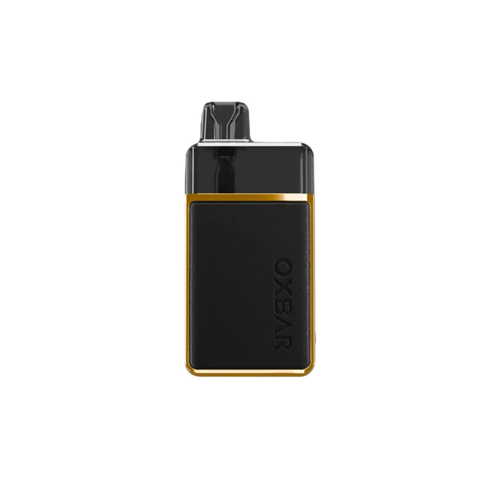 Oxbar Oxpod Elite Pod System