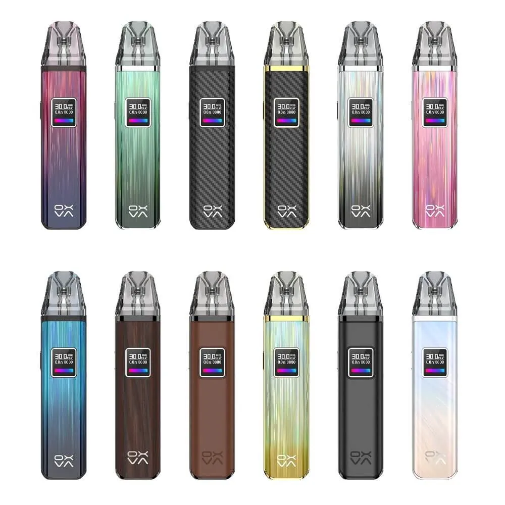 OXVA Xlim PRO Pod System