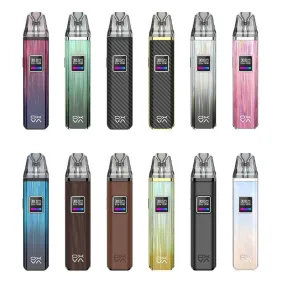OXVA Xlim PRO Pod System