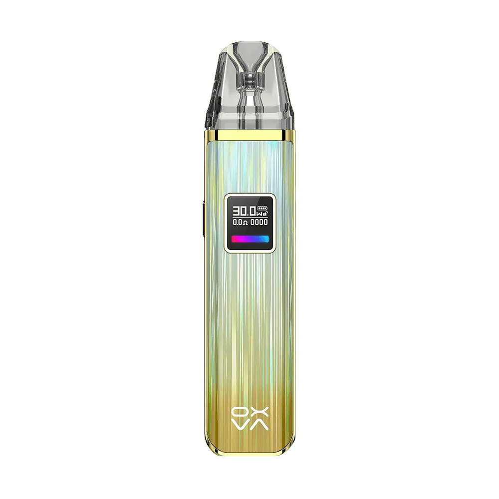 OXVA Xlim PRO Pod System