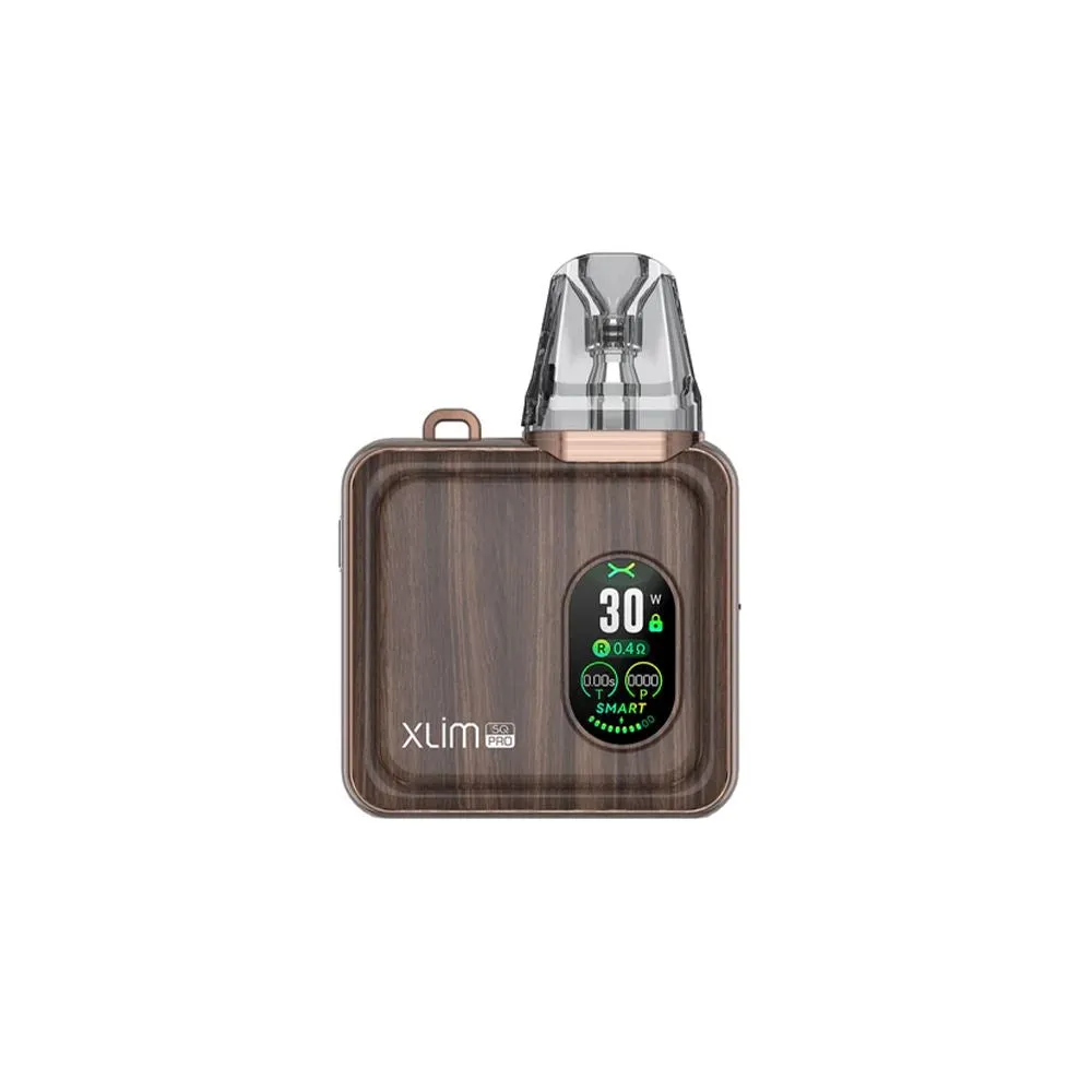 OXVA Xlim SQ Pro Kit Pod System