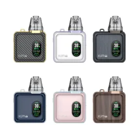 OXVA Xlim SQ Pro Kit Pod System