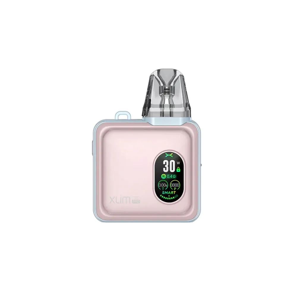 OXVA Xlim SQ Pro Kit Pod System