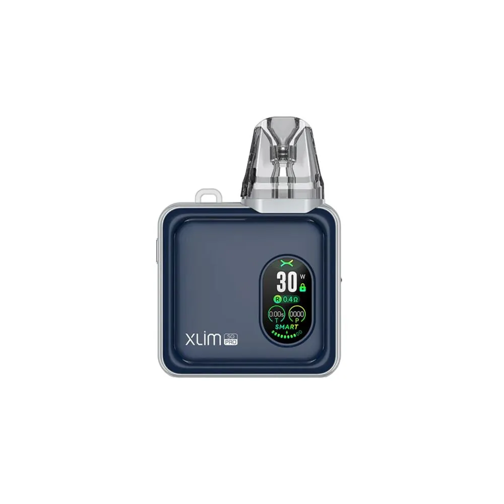 OXVA Xlim SQ Pro Kit Pod System