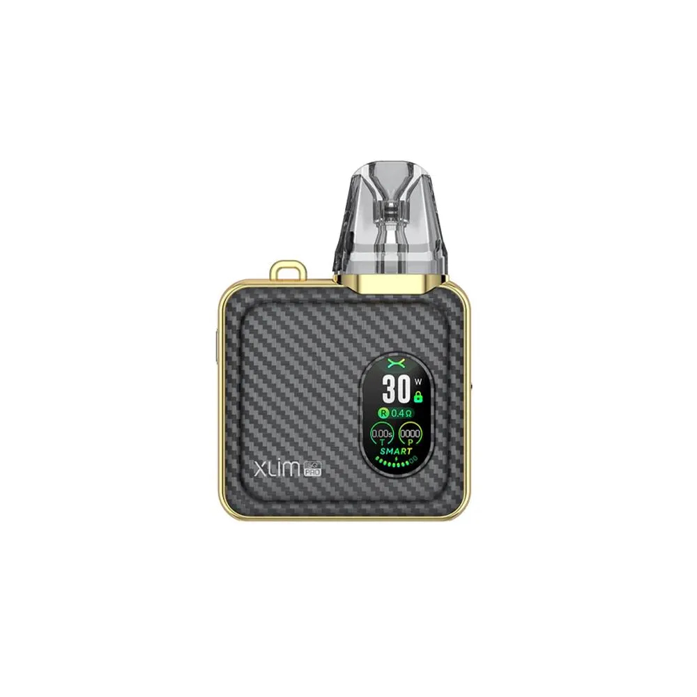 OXVA Xlim SQ Pro Kit Pod System