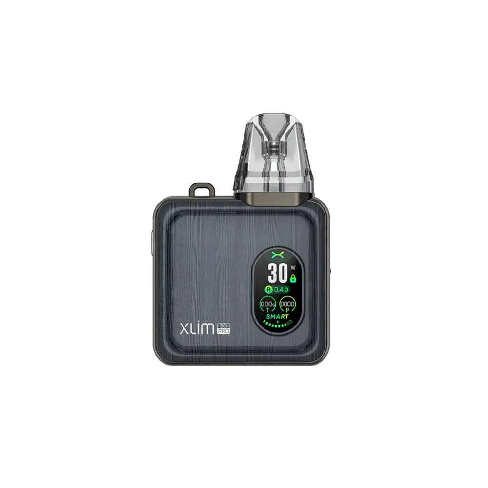 OXVA Xlim SQ Pro Kit Pod System