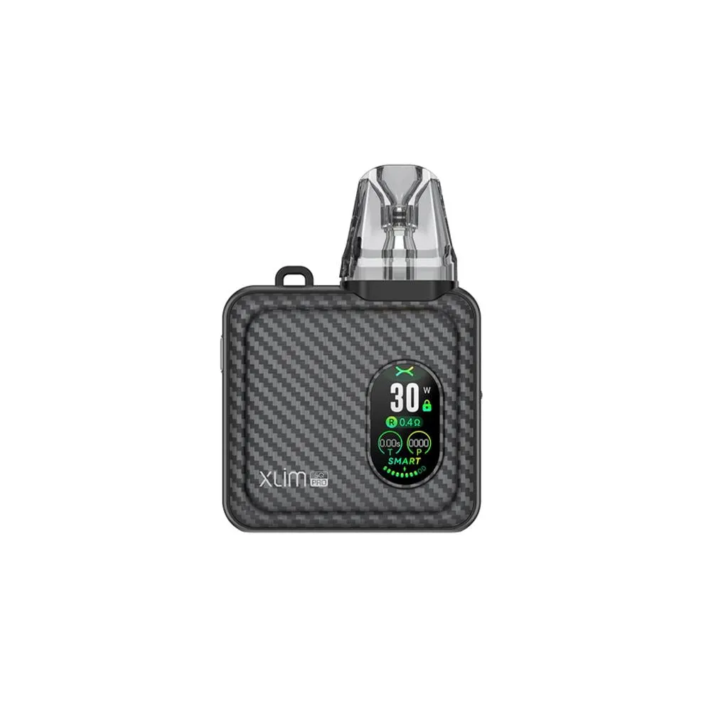 OXVA Xlim SQ Pro Kit Pod System