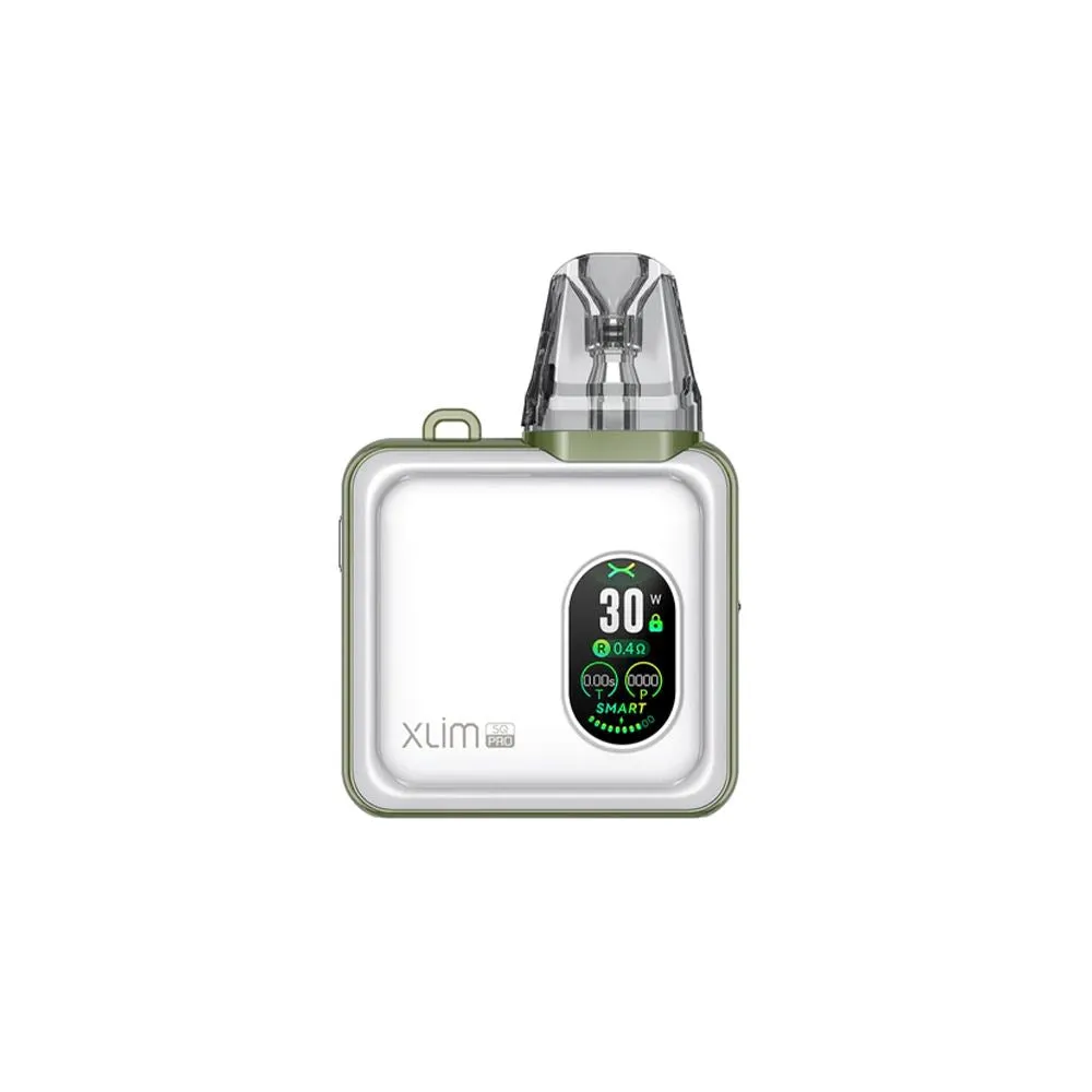 OXVA Xlim SQ Pro Kit Pod System