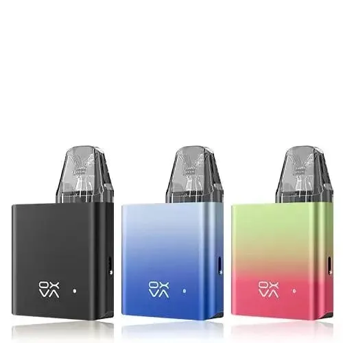 OXVA Xlim SQ Vape Kit 1000mah Battery 2ml Pod Kit