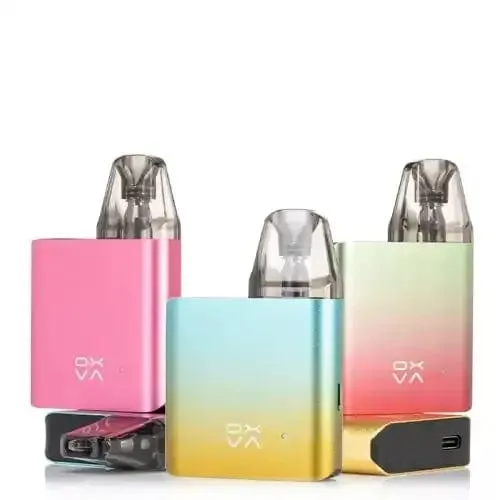 OXVA Xlim SQ Vape Kit 1000mah Battery 2ml Pod Kit