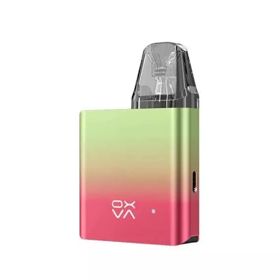 OXVA Xlim SQ Vape Kit 1000mah Battery 2ml Pod Kit