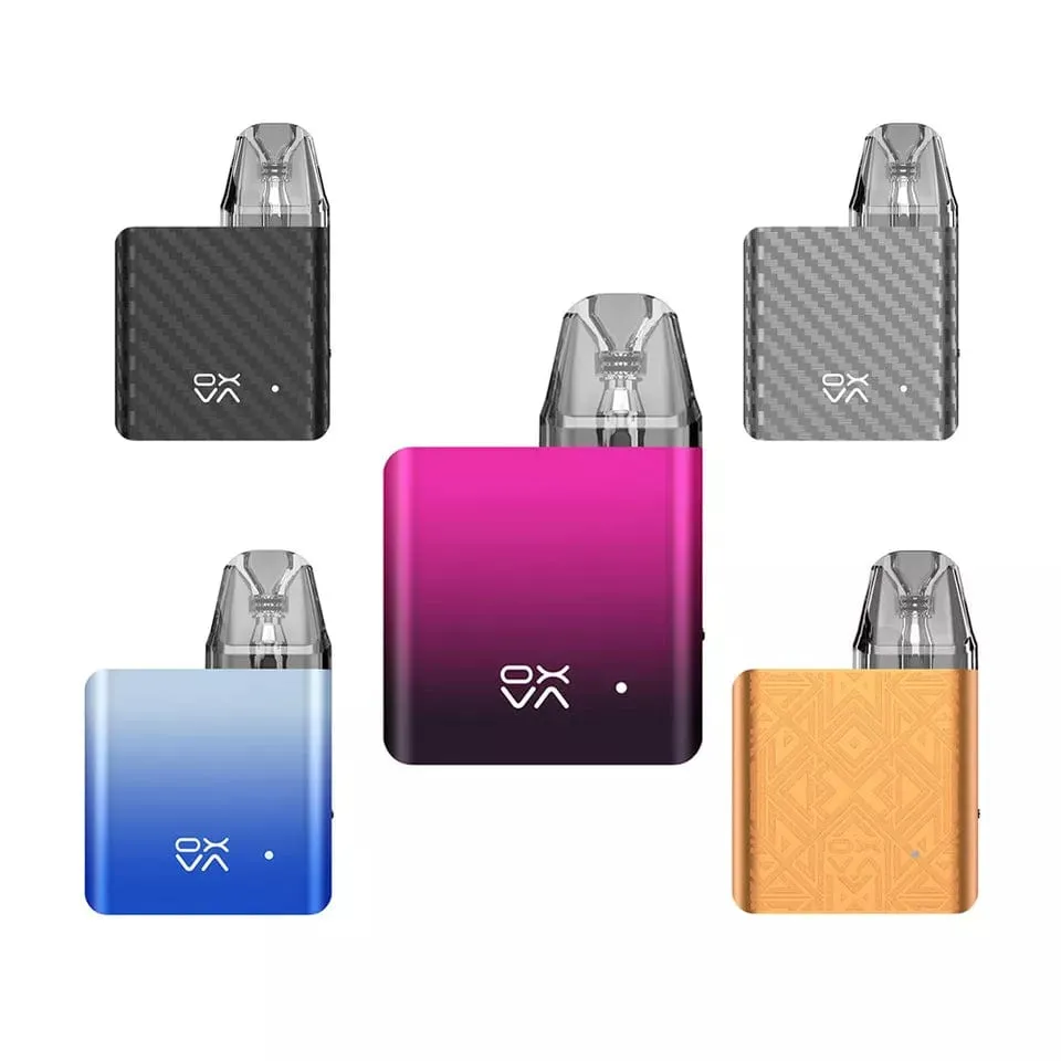 OXVA Xlim SQ Vape Kit 1000mah Battery 2ml Pod Kit