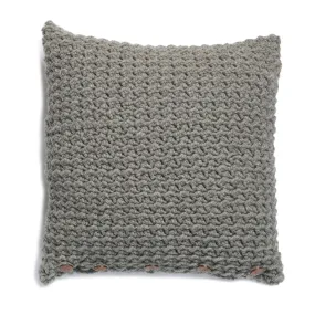 Patons Crochet Crunch Stitch Pillow