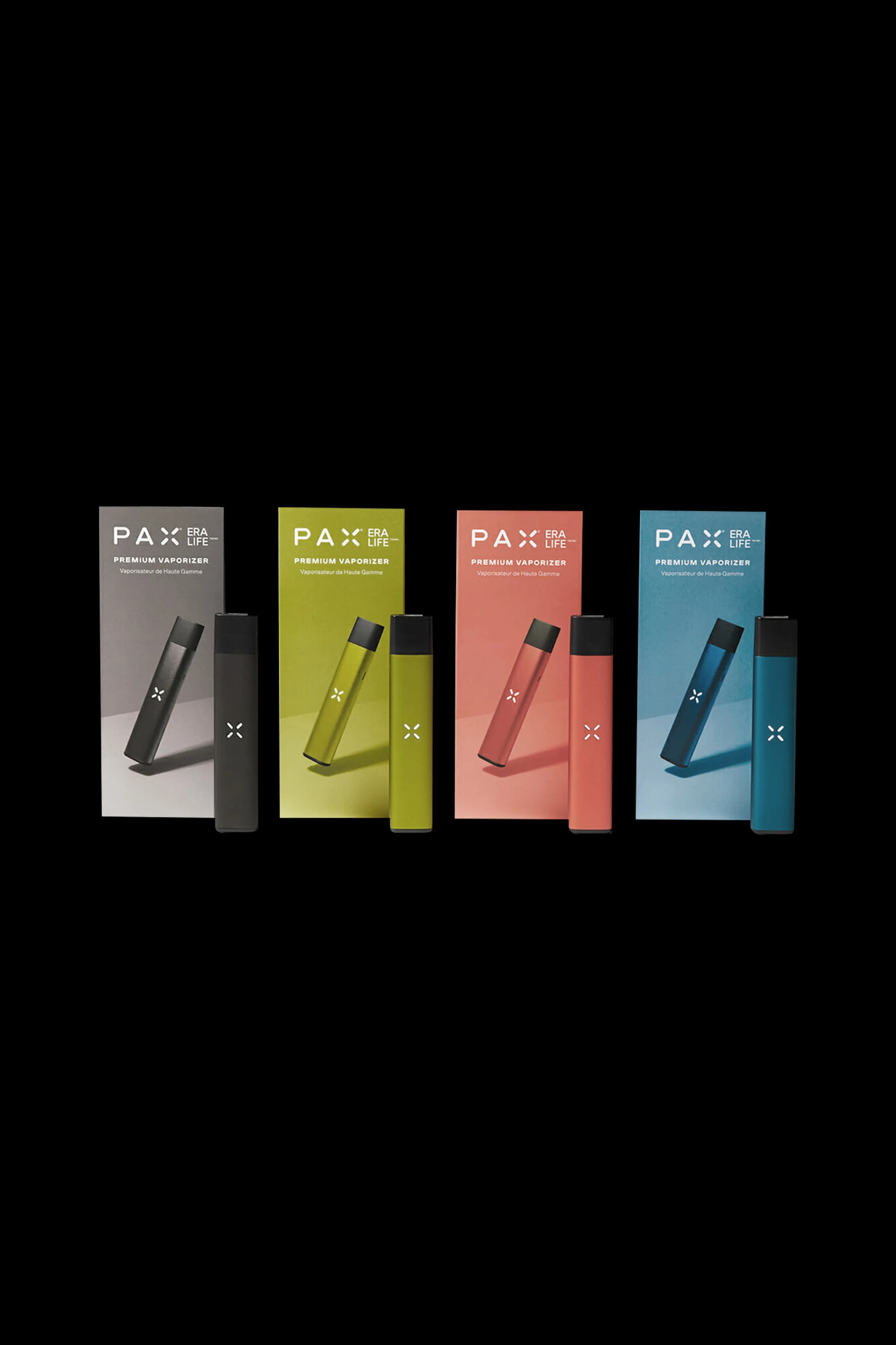 PAX Era Life Vaporizer