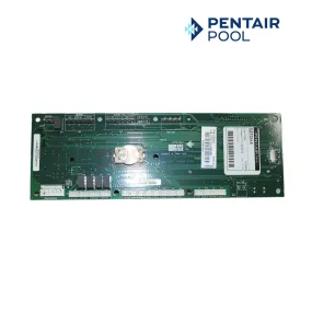 Pentair UOC Motherboard For EasyTouch Systems | 4 Auxiliary | 520659