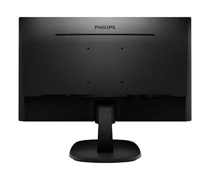 Philips 243V7QJAB | 23.8" 1080P 75HZ IPS Monitor