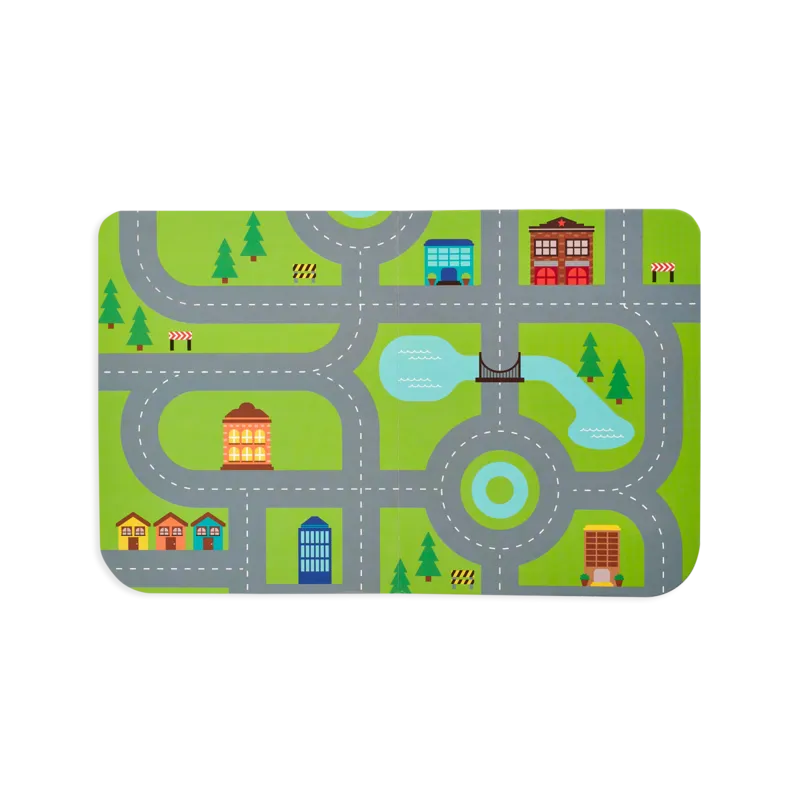 Play Again! Mini On-The-Go Activity Kit